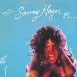 Sammy Hagar : Nine on a Ten Scale